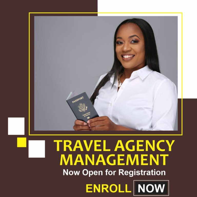 Travel Agency Management