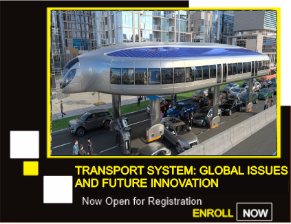 Transport System Global Trend Future Innovation