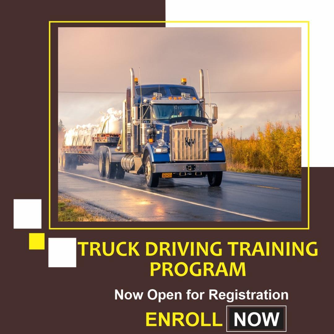 www.asam.ng TRUCK DRIVING ABTECH SCHOOL OF AVIATION AND MARITIME