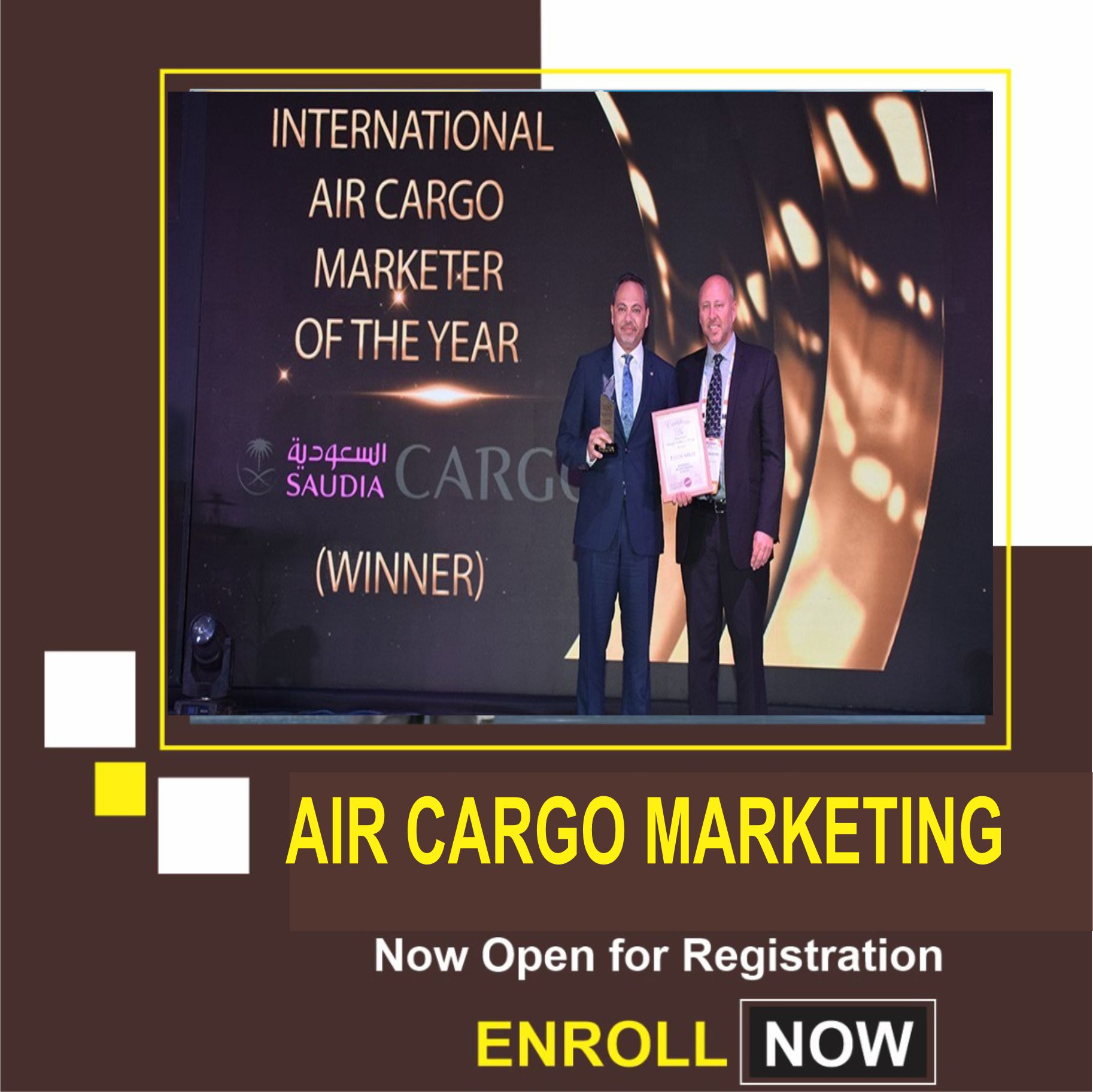 Aviation & Maritime Careers Fair