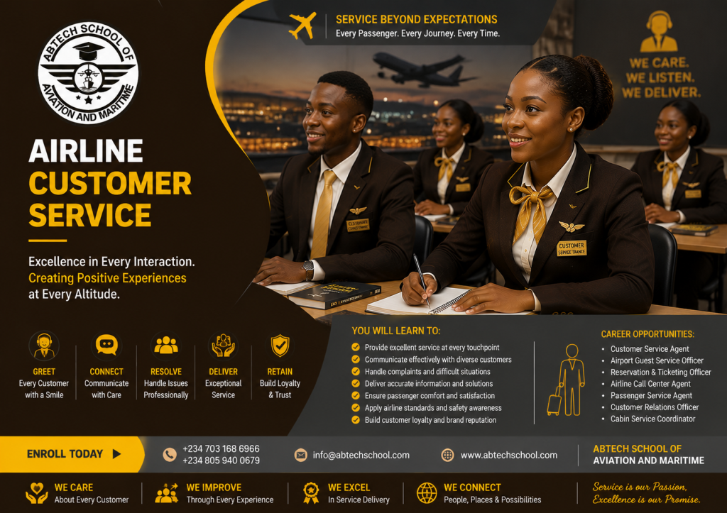 Airline Customer Service