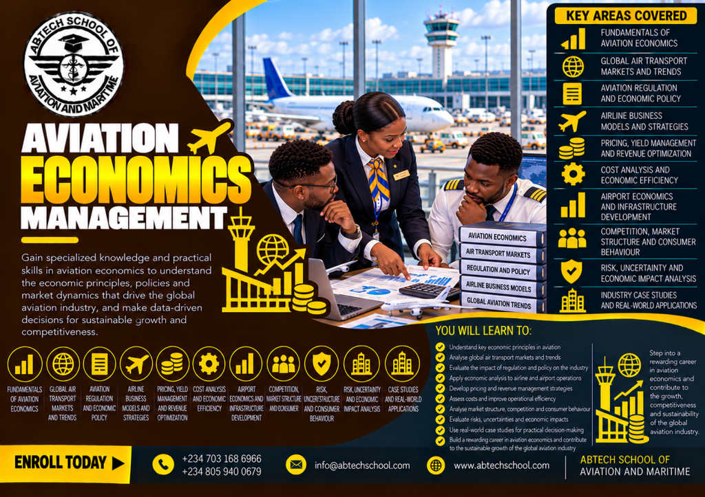 Aviation Economics